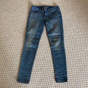American Eagle jeggings!
